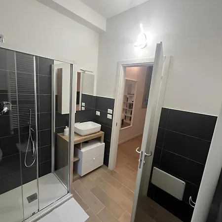 Mariagiulia Apartment Bologna