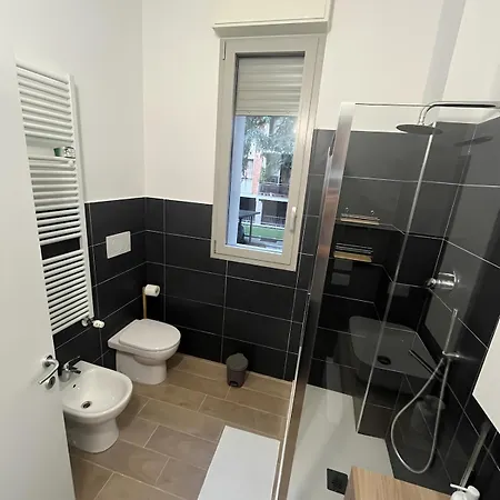 Mariagiulia Apartment