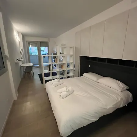 Mariagiulia Apartment